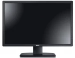 24" DELL U2412M TFT sk&aelig;rm - Refurbished  