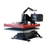 Varmepresser med tryksensor - 40cm x 50cm Varmepresser med tryksensor - 40cm x 50cm