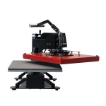 Varmepresser med tryksensor - 40cm x 50cm Varmepresser med tryksensor - 40cm x 50cm