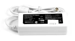 Apple 48W 24V 2A strømforsyning - Køb nu hos Datamarked ApS Apple 48W 24V 2A strømforsyning med Lille stik - Kompatibel