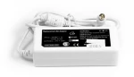 Apple 64W 24V 2.65A Strømforsyning med Lille Stik - Hurtig Levering i Danmark Apple 64W 24V 2.65A strømforsyning med Lille stik - Kompatibel
