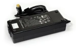 IBM-Lenovo 130W Strømforsyning 19.5V 6.7A - Hurtig Levering & Prisgaranti IBM-Lenovo 130W 19.5V 6.7A strømforsyning med 4pin stik- Kompatibel