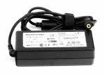 LCD Monitor 50W 12V Strømforsyning - Kompatibel & Hurtig Levering LCD Monitor 50W 12V 4.16A strømforsyning med 5.5mm x 2.5mm stik - Kompatibel