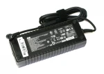 HP Compaq 135W 19V 7.1A str&oslash;mforsyning - Original - 5.5mm x 2.5mm