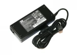 HP Compaq 90W 18.5V 4.9A str&oslash;mforsyning med Multipin - Original