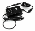 HP Compaq 120W 18.5V 6.5A Bil strømforsyning med  Pin in Tip til 12 volt cigaretstik