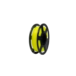 Filament 3D-Print 1,0 kg PLA PRO Gul