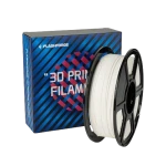Filament 3D-Print 1,0 kg PLA PRO Hvid