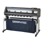 Graphtec CE7000-130AP E Garment Pattern Cutter med stander – Præcis og effektiv skæreløsning til tekstilproduktion Graphtec CE7000-130AP E Garment Pattern Cutter med stander
