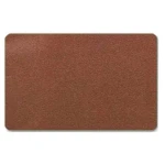 Plastkort bronze 0,76 mm