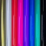 SUPERIOR 9500 Jewel Metallic Vinyl 30cm