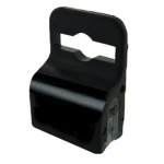 Gripper Kortholder Sort - Praktisk og Stilfuld Kortholder til Dit Daglige Behov Gripper kortholder sort