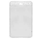 Etui Klar Blød Plast 105 x 148 - Beskytter Dine Dokumenter og Kort Etui klar blød plast 105 x 148