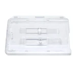 Bæretui med 2 Skyder - Beskyt Din Enhed Med Stil og Funktionalitet Bæretui med 2 skyder