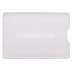 Etui hård plast hvid Etui hård plast hvid