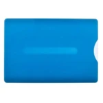 Etui i Hård Plast – Lysblå Beskyttelse til Din Enhed Etui hård plast lysblå