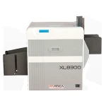 XL 8300 stor format printer – enkelt