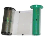 Tyndt Hologram Film til 1.250 Print – Høj Kvalitet og Holdbarhed Tyndt hologram film 1.250 print