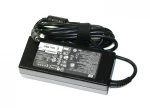 HP Compaq 125W 19V 6.5A str&oslash;mforsyning med Pin in tip - Original