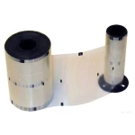 Hologram Film Standard 550 Print – Sikker og Professionel Etikettering Hologram film standard 550 print