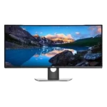 34" Dell U3419W skærm – Full HD refurbished 34" Dell U3419W Skærm - Full HD - Refurbished - Grade B