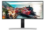 34" Samsung SE790 Curved WQHD Skærm - 2,5K - Grade B 34" Samsung SE790 Curved WQHD Skærm - 2,5K - Grade B