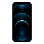 Apple iPhone 12 Mini 64GB (Bl&aring;) - Grade B