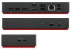 ThinkPad USB-C Dock Type 40AY ThinkPad USB-C Dock Type 40AY