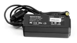 HP 30W 19V Strømforsyning 5.5x1.7mm – Kompatibel 30W 19V 1.58A strømforsyning med 5.5mm x 1.7mm stik - kompatibel