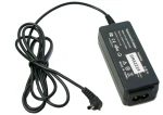 HP 30W 19V Strømforsyning - Hurtig Levering HP 30W 19V 1.58A strømforsyning med 4.0mm x 1.7mm - kompatibel