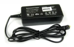 Asus 40W 19V 2.1A Strømforsyning - Hurtig Levering i Danmark Asus 40W 19V 2.1A strømforsyning med 2.5mm x 0.7mm stik - Kompatibel