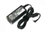 Asus 40W 19V 2.1A str&oslash;mforsyning med 2.5mm x 0.7mm stik - Original