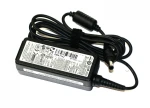 Samsung 40W 19V 2.1A str&oslash;mforsyning med 5.5mm x 3.4mm Pin In Tip - Original