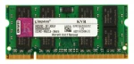 Køb Kingston 512MB 1066Mhz SODIMM RAM - Kvalitets RAM 512MB 1066Mhz Kingston SODIMM RAM
