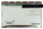 12.1" WXGA LED Laptop Display - High Quality Screen Panel 12.1" WXGA (1280x800) LED | Glossy Display | 40 Pin LED type 2 Upper Connector