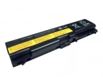 11.1V 4400mAh lithium ion batteri til bærbar computer - Kvalitets batteri i sort 11.1V 4400mAh kvalitets lithium ion batteri til Bærbar computer - sort