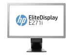 27'' HP EliteDisplay E271i - Full HD - Refurbished - Grade B