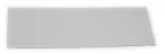 Køleplade 200x60 mm - Effektiv CPU Køling | Datamarked ApS Køleplade 200*60 mm., 0.5 mm. tykkelse