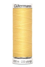 Gütermann POLY 5 stk. x 200m 0007 Gütermann POLY 5 stk. x 200m 0007