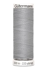 Gütermann POLY 5 stk. x 200m 0038 Gütermann POLY 5 stk. x 200m 0038