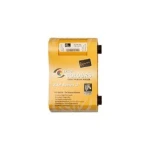 Farvebånd Sort til Zebra ZXP Series 3 – Original Kvalitet & Hurtig Levering Farvebånd sort for Zebra ZXP serie 3