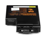 14.8V-14.4V 4400mAh Laptop Batteri - Sort Li-Ion Batteri 14.8V - 14.4V 4400mAh kvalitets lithium ion batteri til Bærbar computer - sort