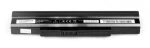 11.1V 5200mAh Lithium Ion Laptop Batteri - Sort | Køb Kvalitetsbatteri Online 11.1V 5200mAh kvalitets lithium ion batteri til Bærbar computer - sort