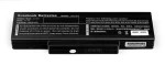 11.1V 5200mAh Laptop Batteri - Sort, Kvalitets Li-Ion Celler | Datamarked ApS 11.1V 5200mAh kvalitets lithium ion batteri til Bærbar computer - sort