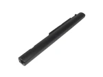 14.8V 2600mAh Kvalitets Lithium Ion Batteri til Bærbar Computer - Sort - Køb Nu 14.8V 2600mAh kvalitets lithium ion batteri til Bærbar computer - sort