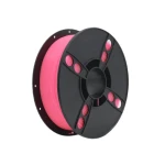 SKILPRO - Transparent PLA Filament - Pink