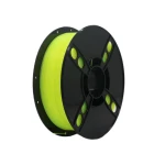 SKILPRO - Transparent PLA Filament - Yellow