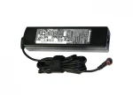 Lenovo 90W 19V/20V 4.5A str&oslash;mforsyning med 5.5mm x 2.5mm stik - Original