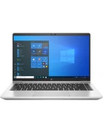 HP ProBook 640 G8 14" - Intel i3 1115G4 3,0GHz 256GB NVMe 8GB Win11 Pro - Grade B