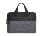 Computertaske - 15" - Grå og Sort Computertaske - 15"